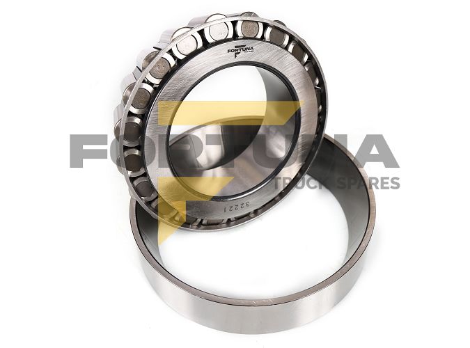 Imagem adicional do produto ROLAMENTO 32221 - CUBO RODA IVECO - Cód: FAP-11273